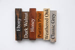 Load image into Gallery viewer, Our Greatest Blessings Call Us Wood Sign
